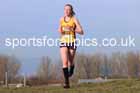 Girls Under-15s, 2025 Start Fitness NEHL Sherman Cup/Divison Shield, Temple Park, South Shields. Photo: David T. Hewitson/Sports for All Pics